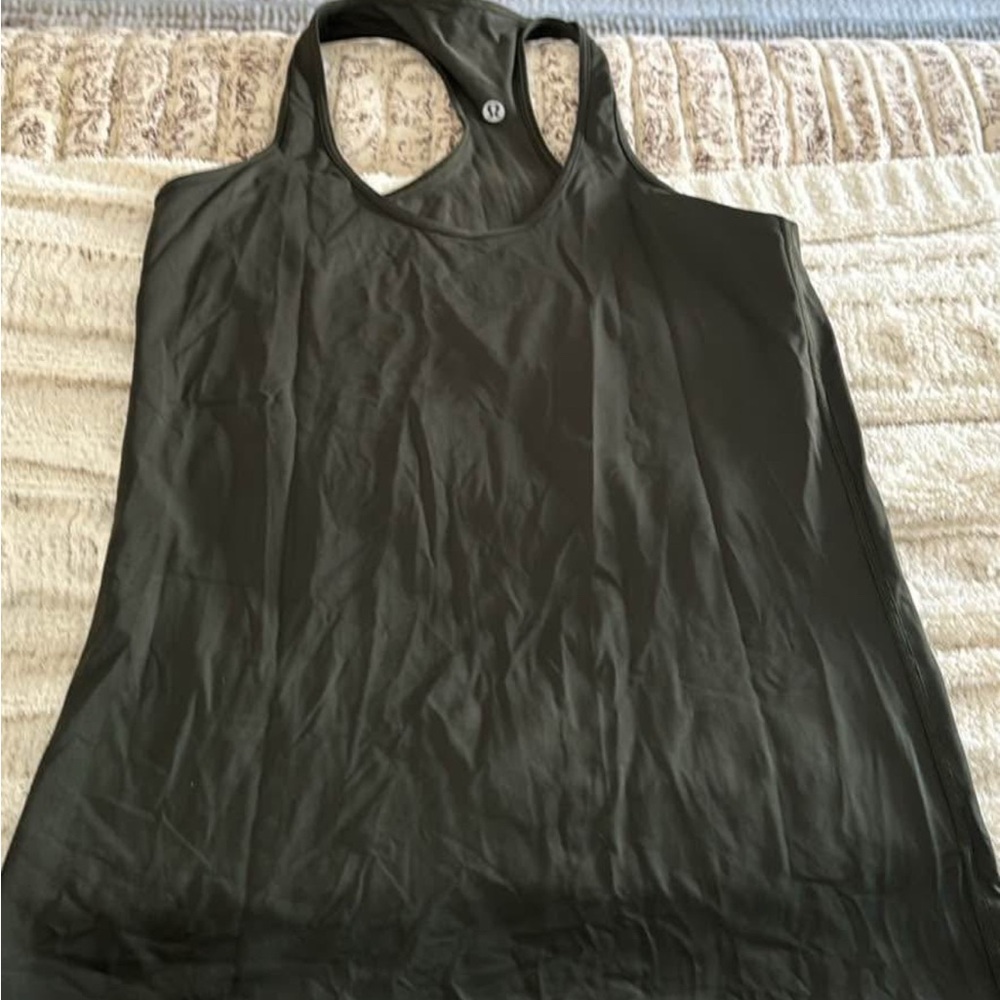 Lululemon lot